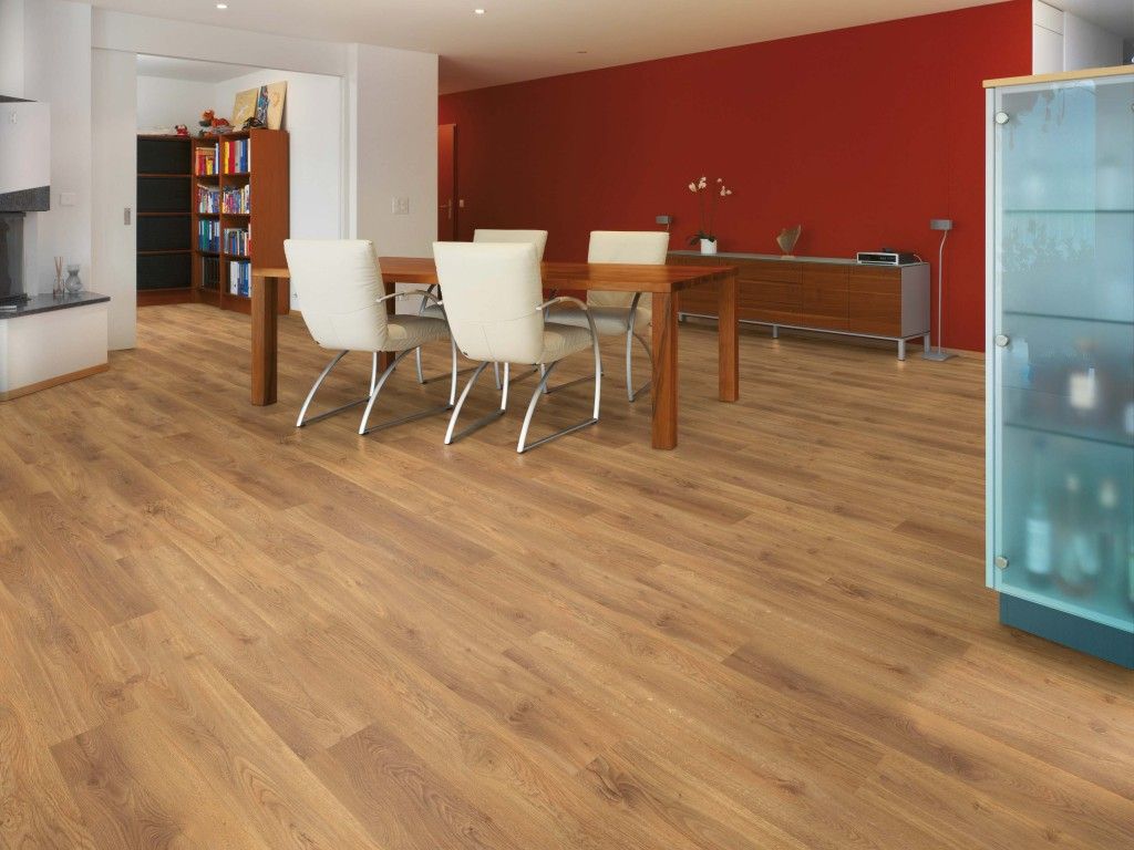 Kona French Oak Laminate Flooring Tapi Carpets & Floors